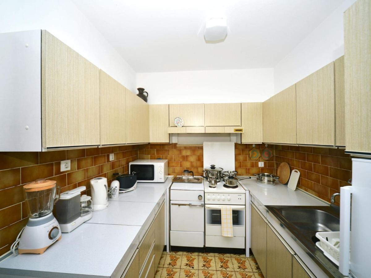 Apartment Mirjana - Mod312 By Interhome Mošćenička Draga Dış mekan fotoğraf