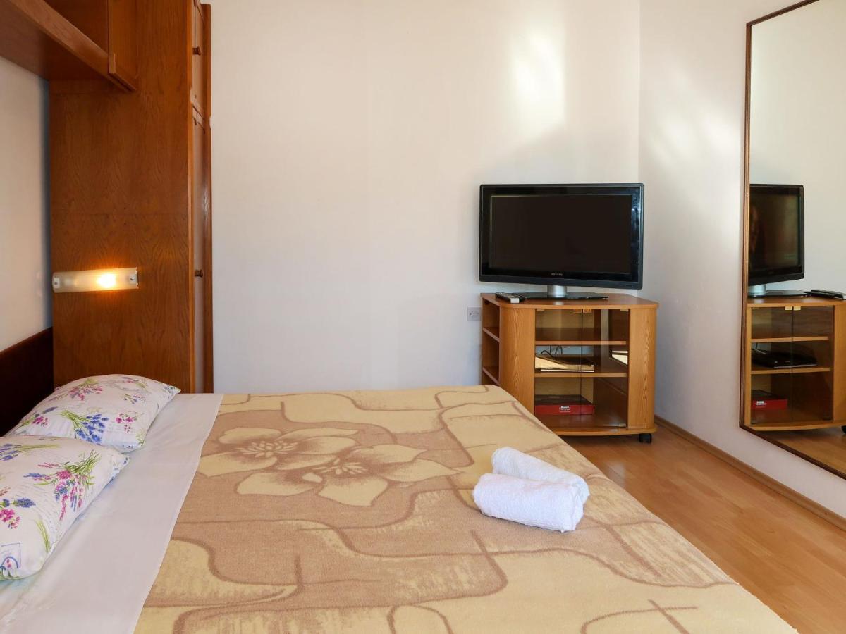 Apartment Mirjana - Mod312 By Interhome Mošćenička Draga Dış mekan fotoğraf