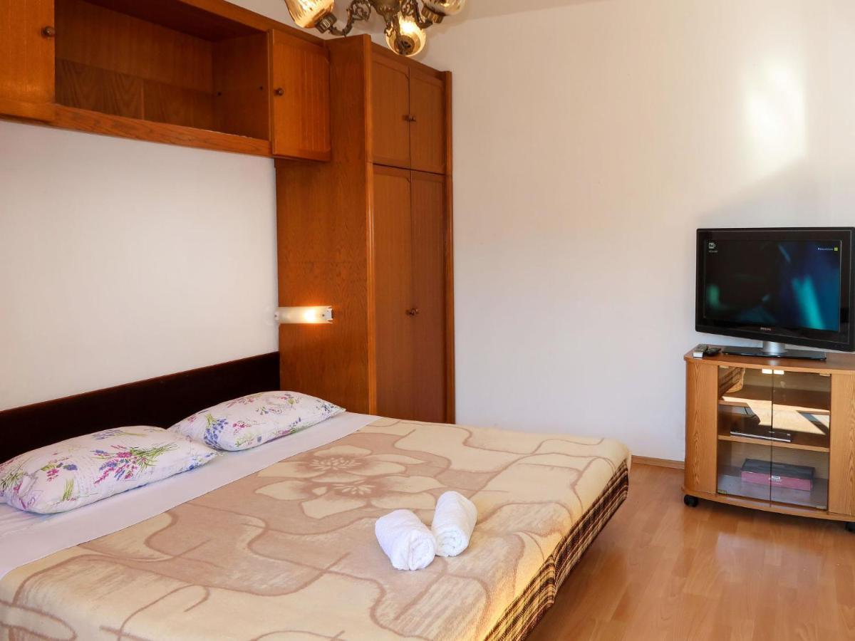 Apartment Mirjana - Mod312 By Interhome Mošćenička Draga Dış mekan fotoğraf