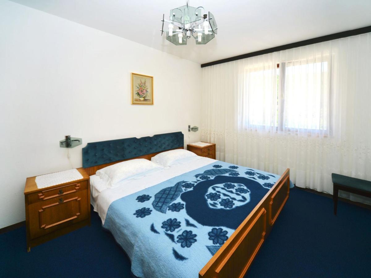 Apartment Mirjana - Mod312 By Interhome Mošćenička Draga Dış mekan fotoğraf