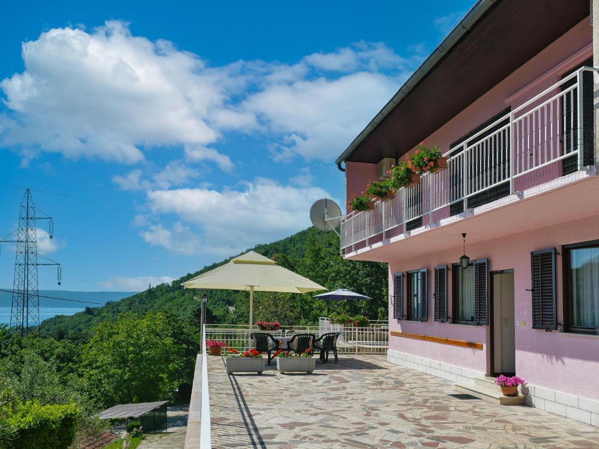 Apartment Mirjana - Mod312 By Interhome Mošćenička Draga Dış mekan fotoğraf