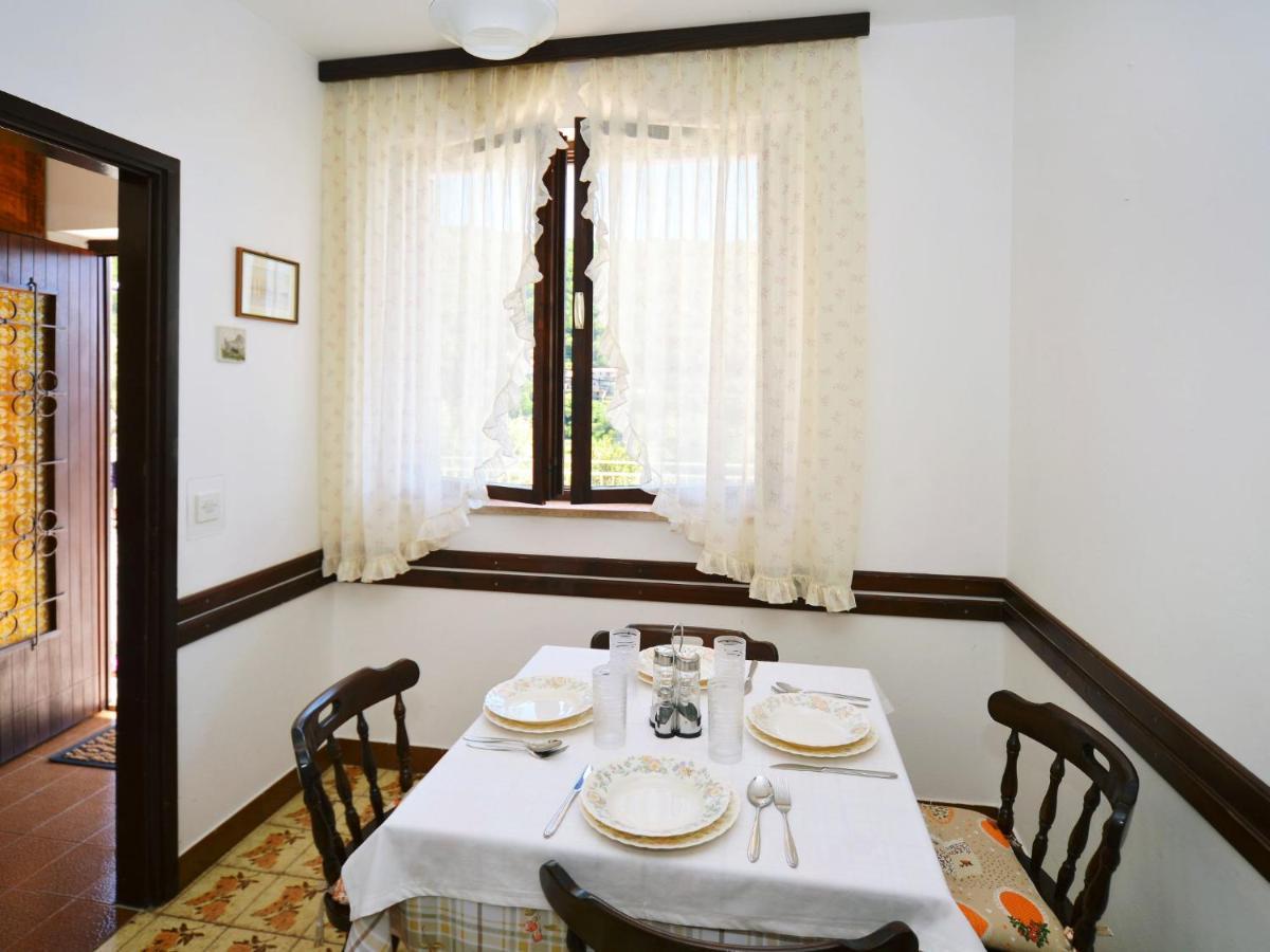 Apartment Mirjana - Mod312 By Interhome Mošćenička Draga Dış mekan fotoğraf