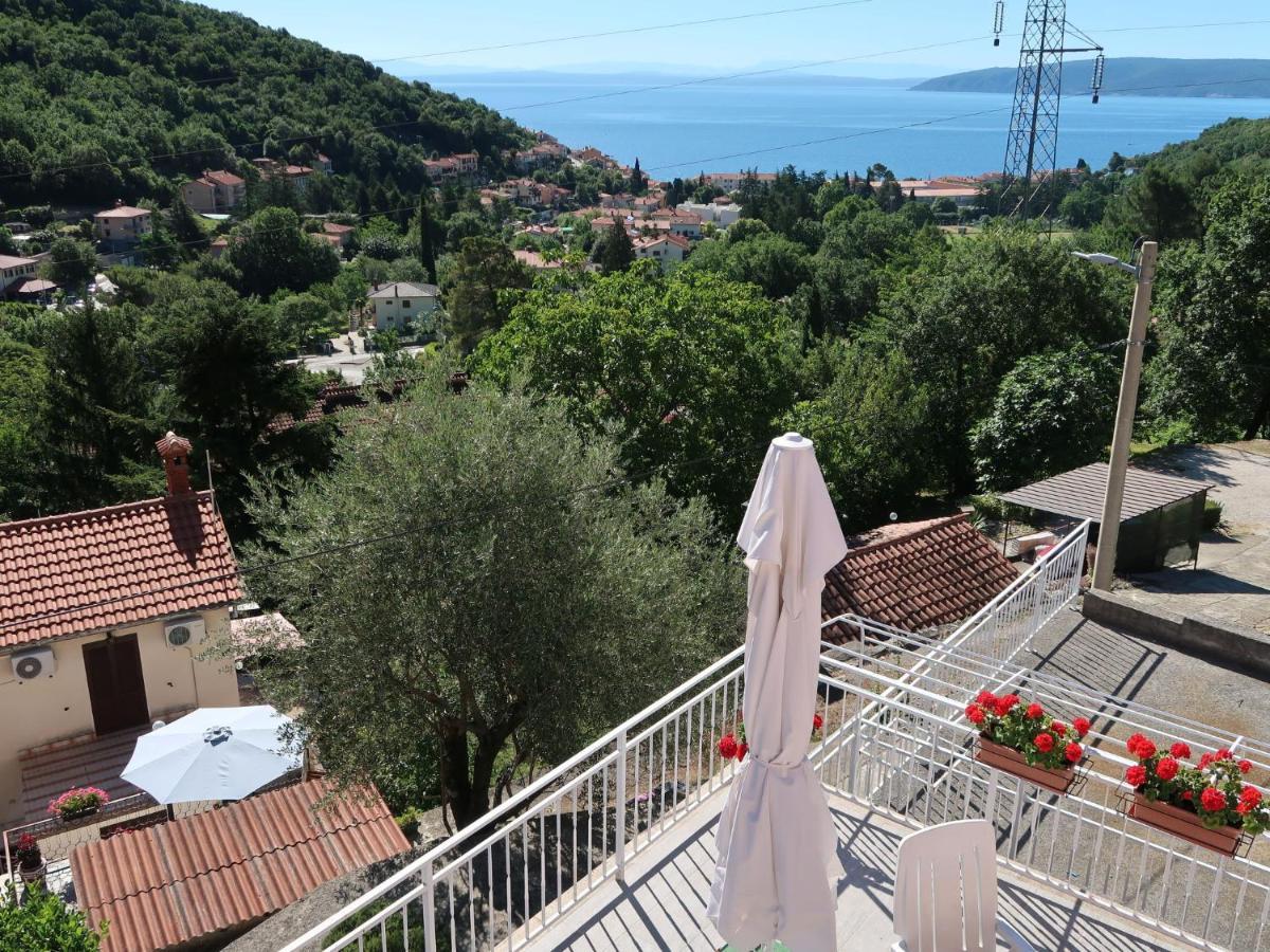Apartment Mirjana - Mod312 By Interhome Mošćenička Draga Dış mekan fotoğraf